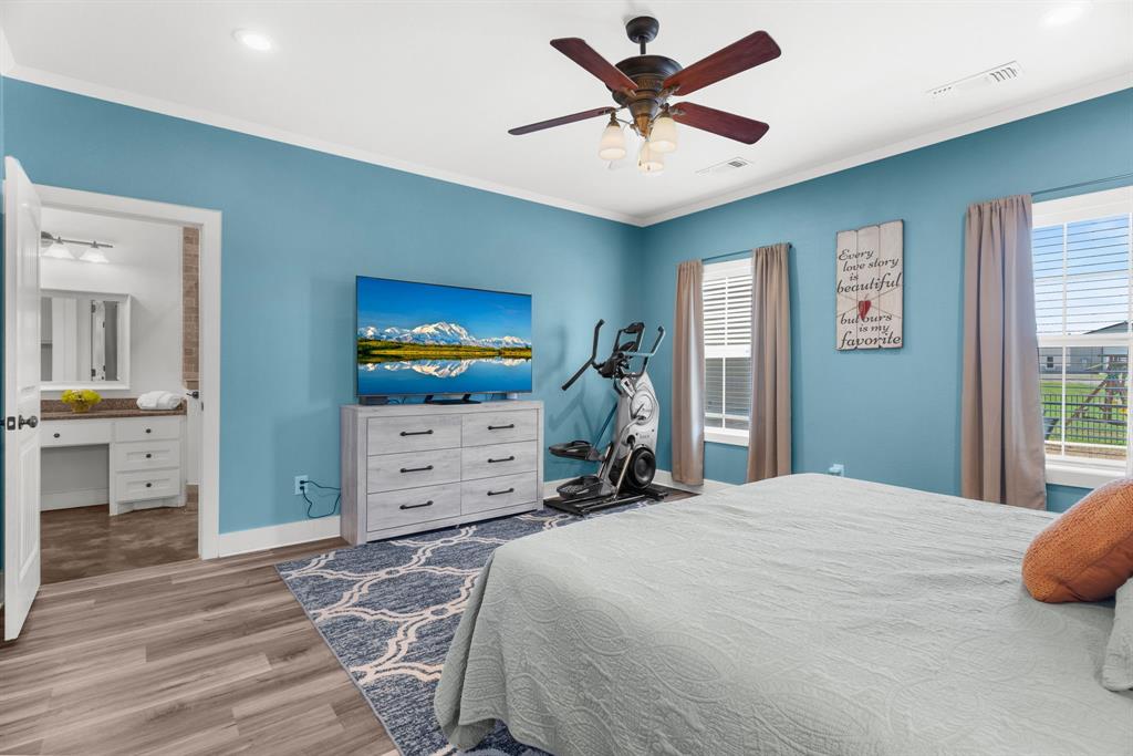 Cline Add - Residential