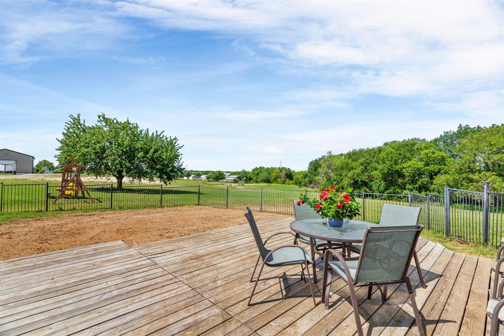 Cline Add - Residential