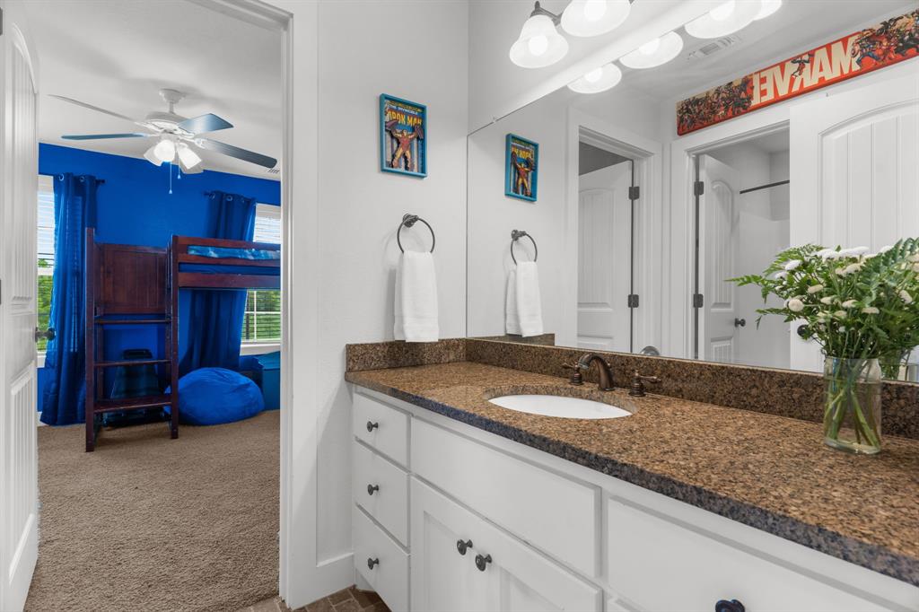 Cline Add - Residential