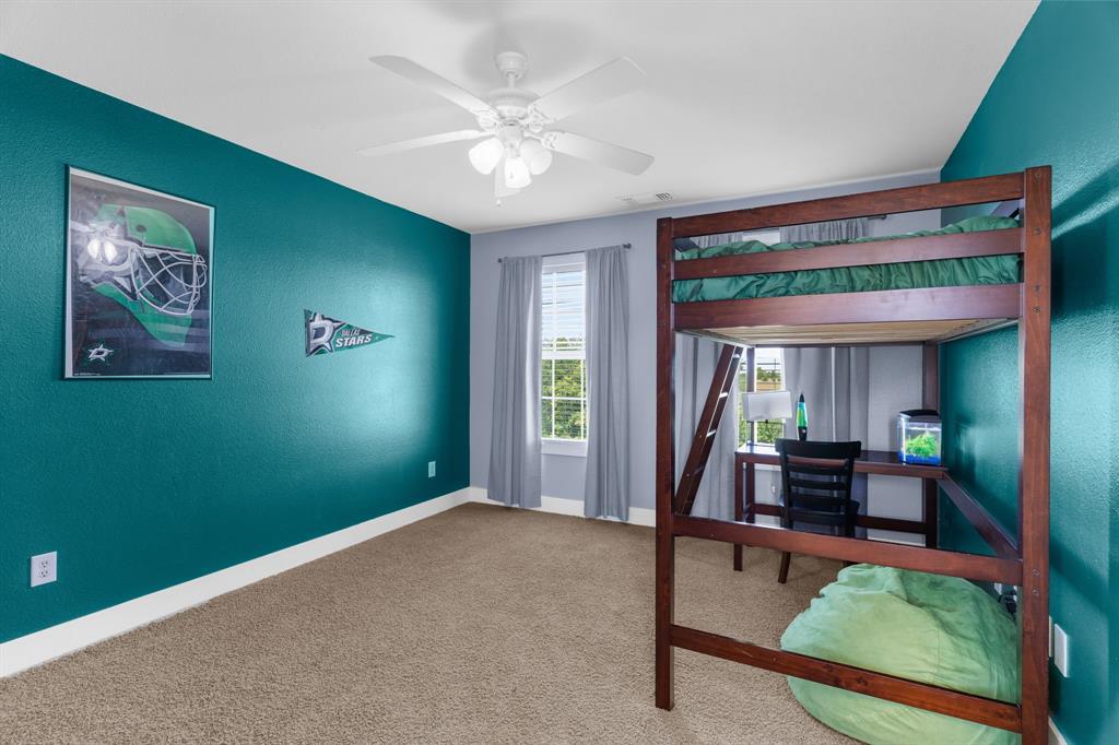 Cline Add - Residential