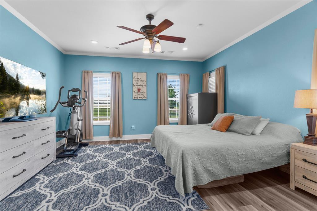 Cline Add - Residential