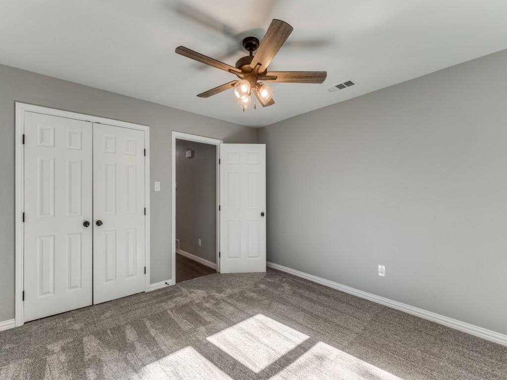 Hidden Oaks Add - Residential