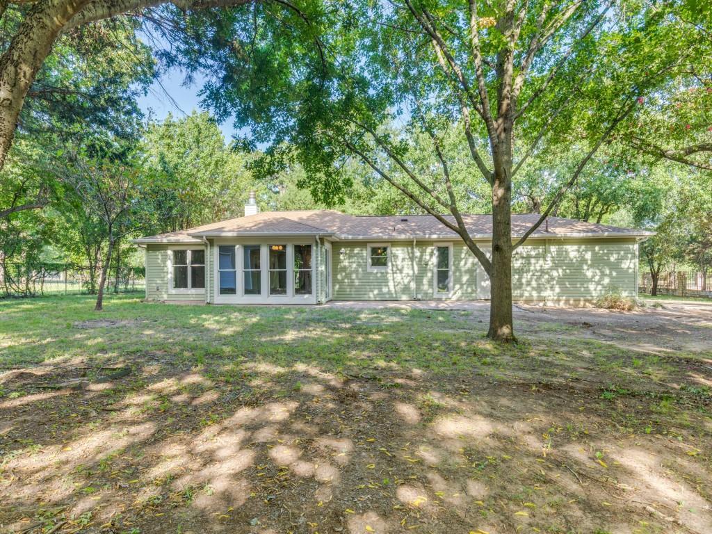 Hidden Oaks Add - Residential