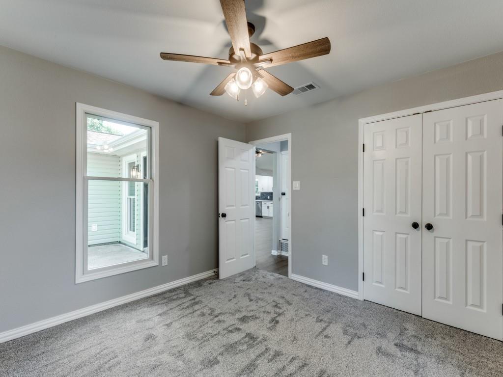 Hidden Oaks Add - Residential