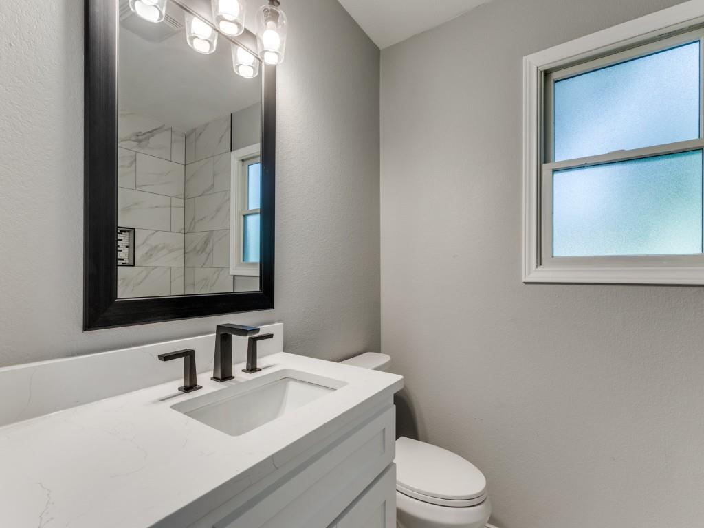 Hidden Oaks Add - Residential