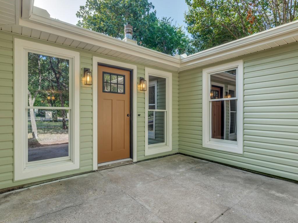 Hidden Oaks Add - Residential