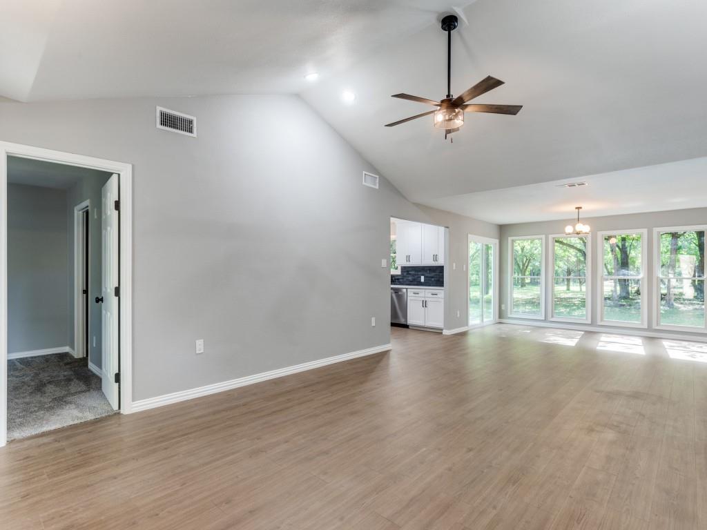 Hidden Oaks Add - Residential