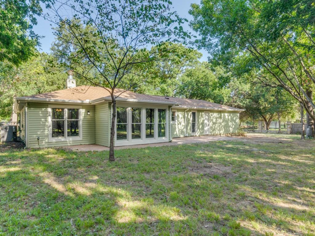 Hidden Oaks Add - Residential