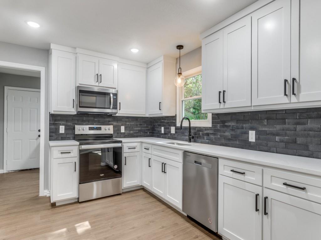 Hidden Oaks Add - Residential