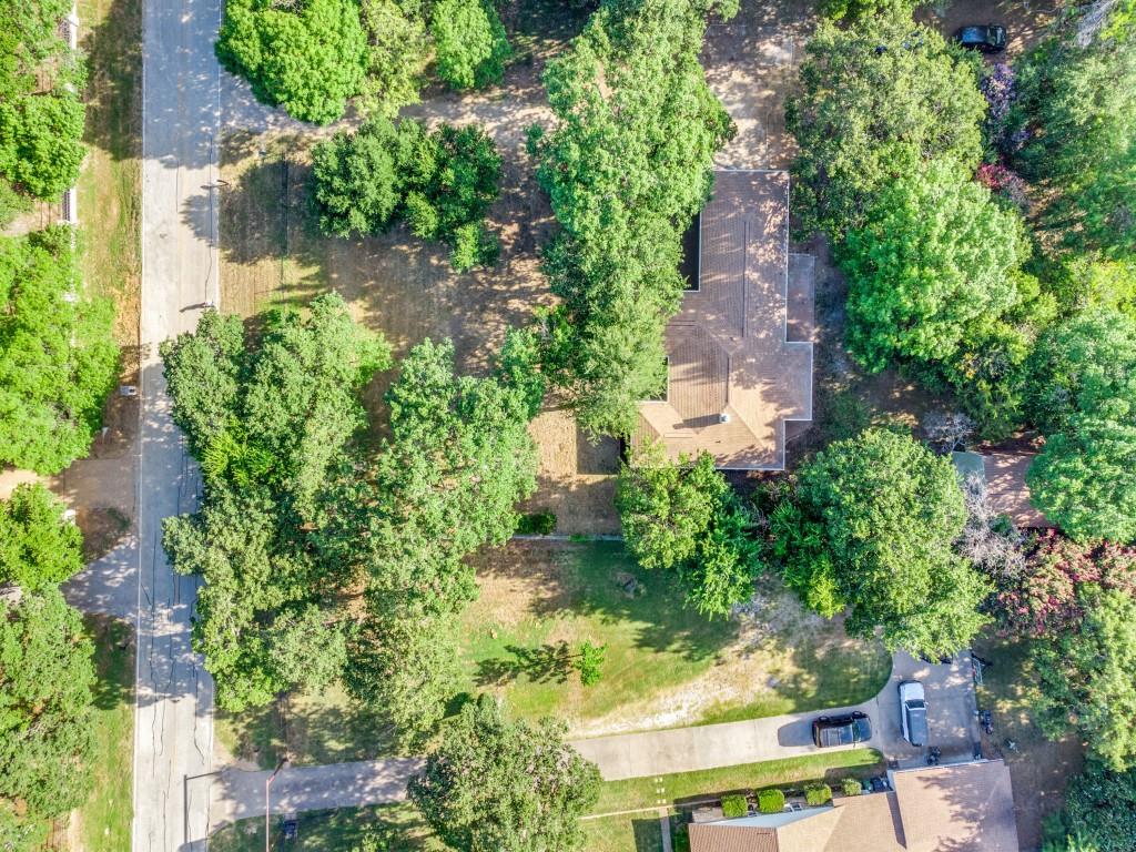 Hidden Oaks Add - Residential