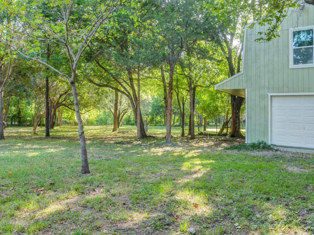 Hidden Oaks Add - Residential