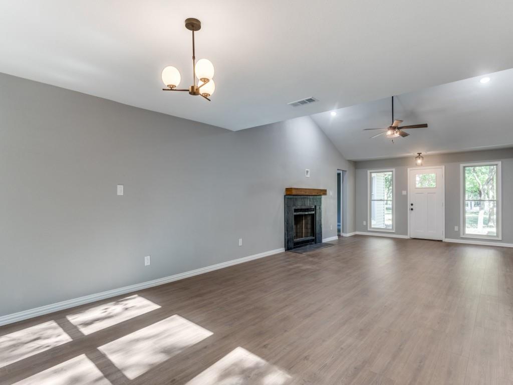 Hidden Oaks Add - Residential