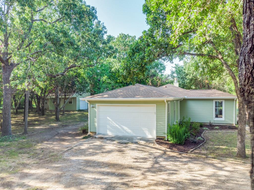 Hidden Oaks Add - Residential