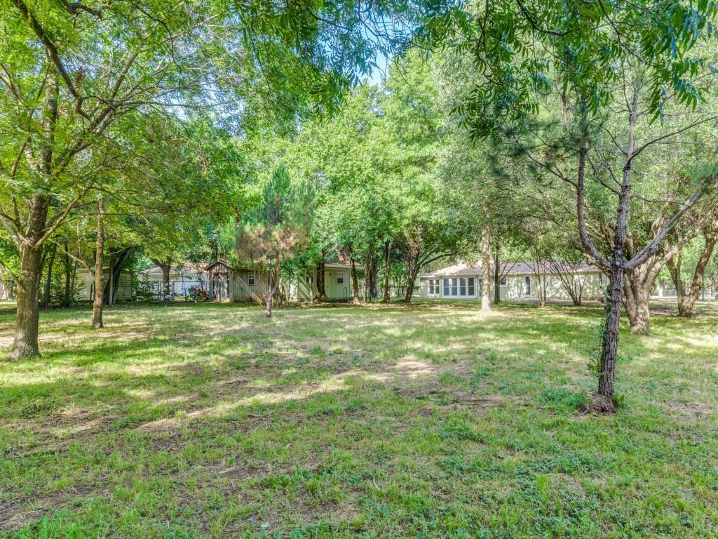 Hidden Oaks Add - Residential