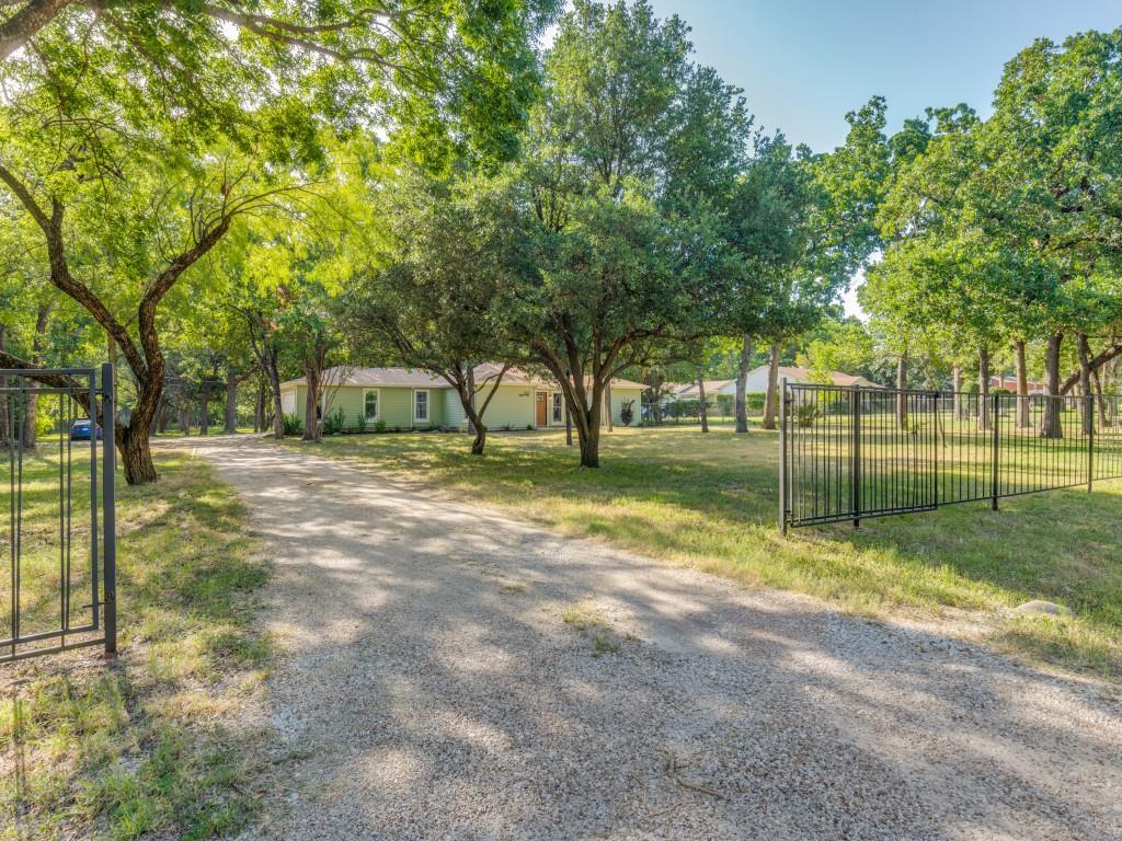 Hidden Oaks Add - Residential