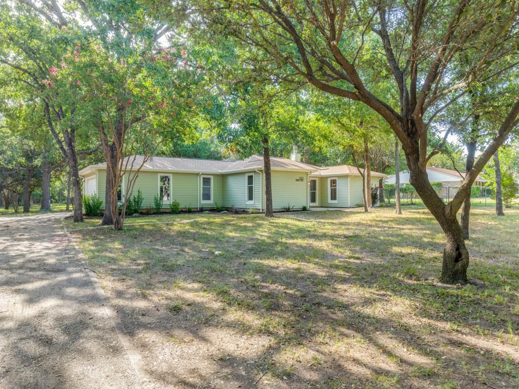 Hidden Oaks Add - Residential