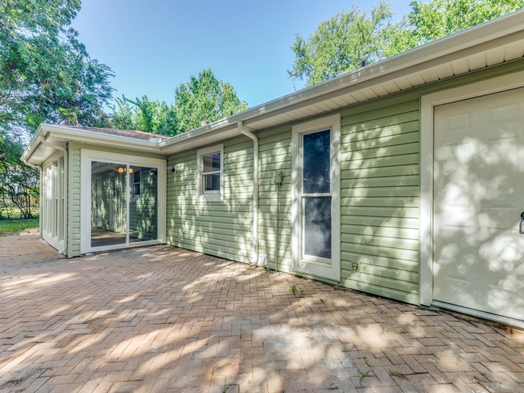 Hidden Oaks Add - Residential