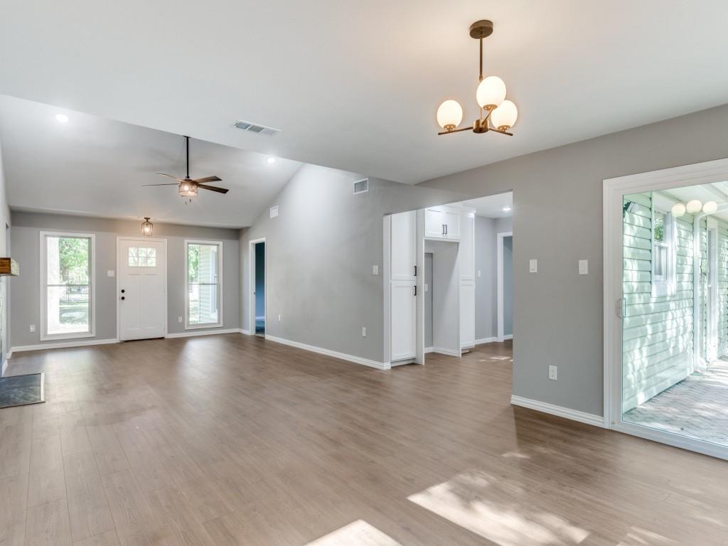 Hidden Oaks Add - Residential