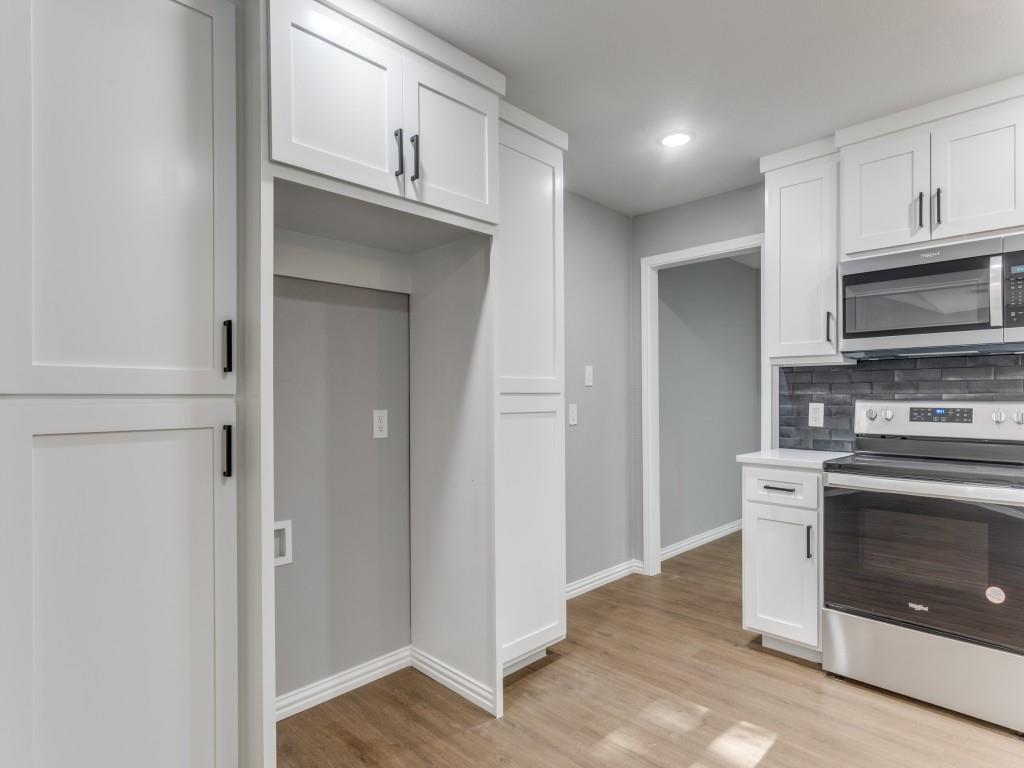 Hidden Oaks Add - Residential