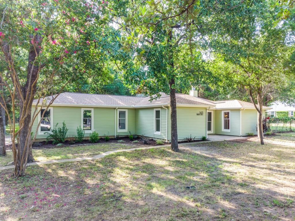 Hidden Oaks Add - Residential