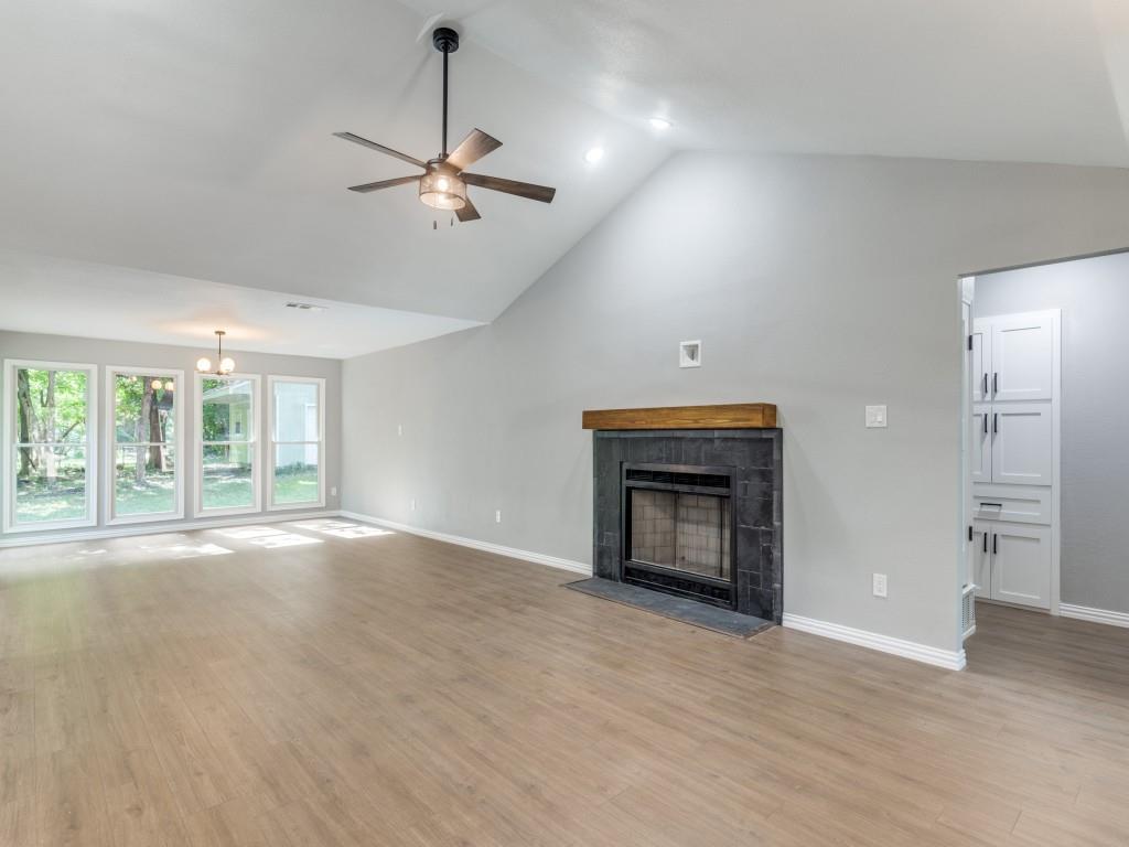 Hidden Oaks Add - Residential