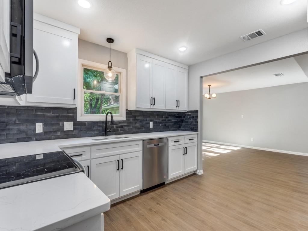 Hidden Oaks Add - Residential