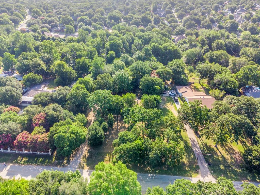 Hidden Oaks Add - Residential