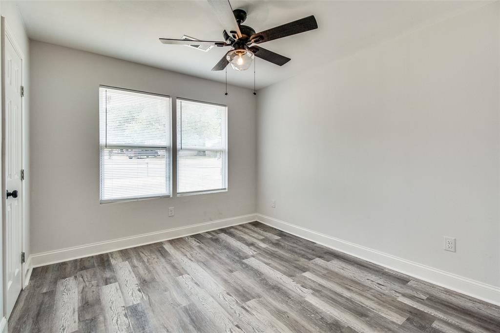 Westridge Add - Residential