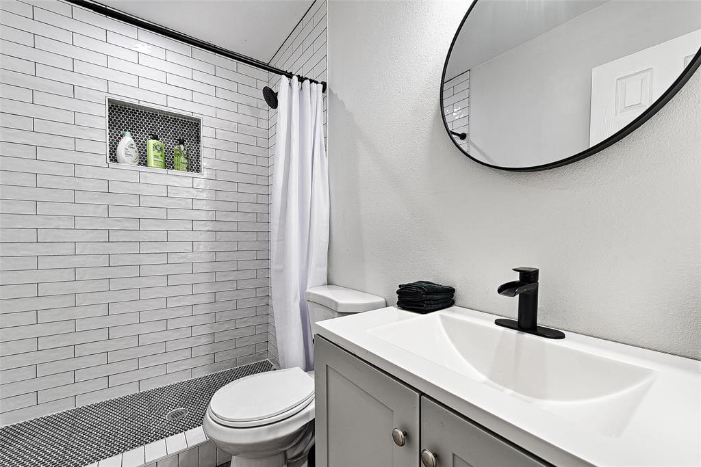 Westridge Add - Residential