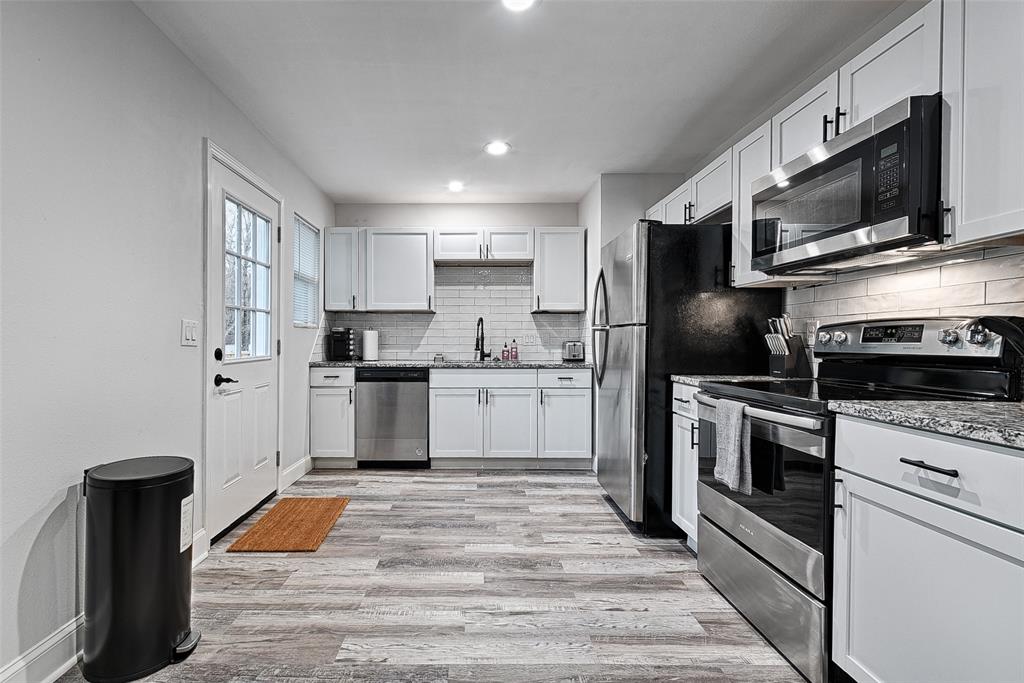 Westridge Add - Residential