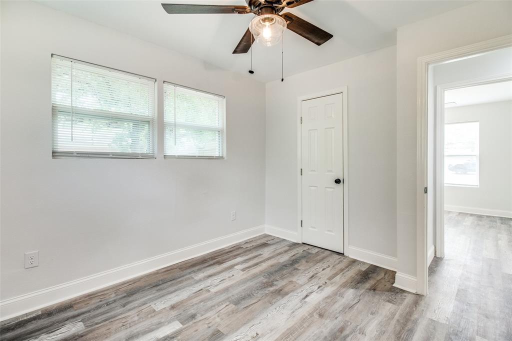 Westridge Add - Residential