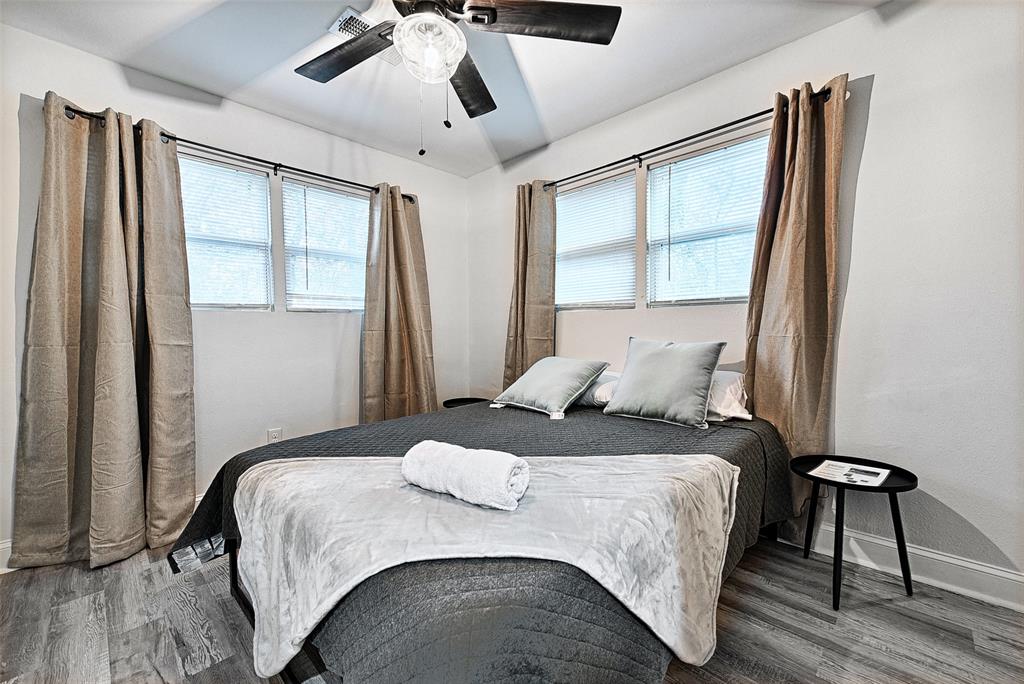 Westridge Add - Residential