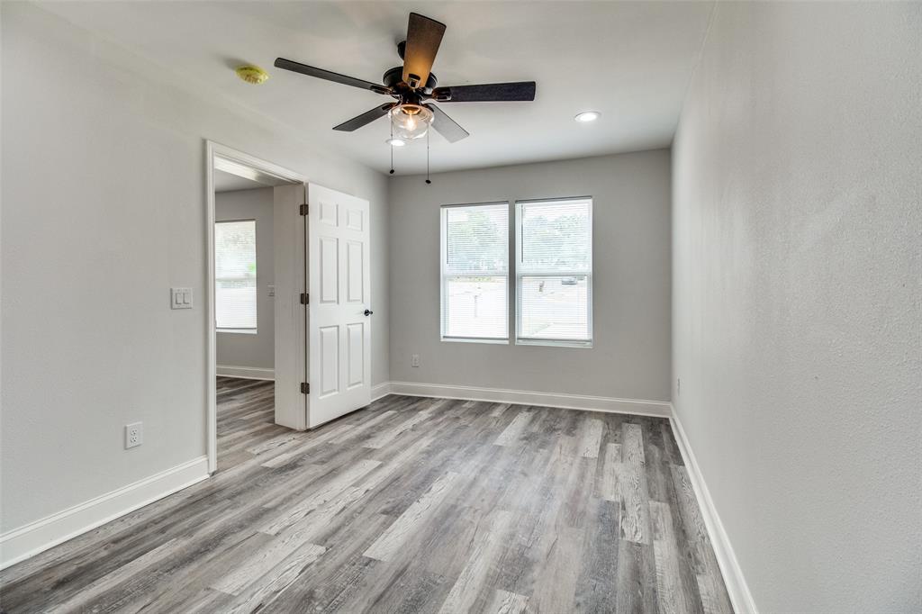 Westridge Add - Residential