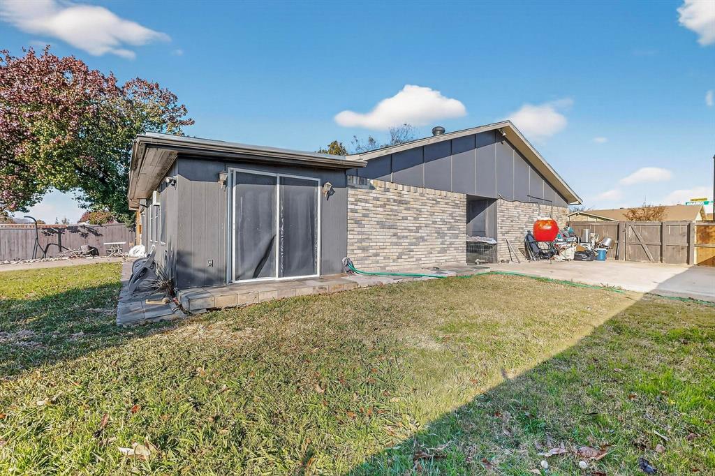 Arapaho East 06 - Residential