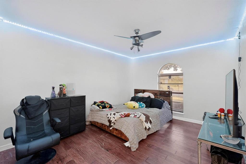 Arapaho East 06 - Residential