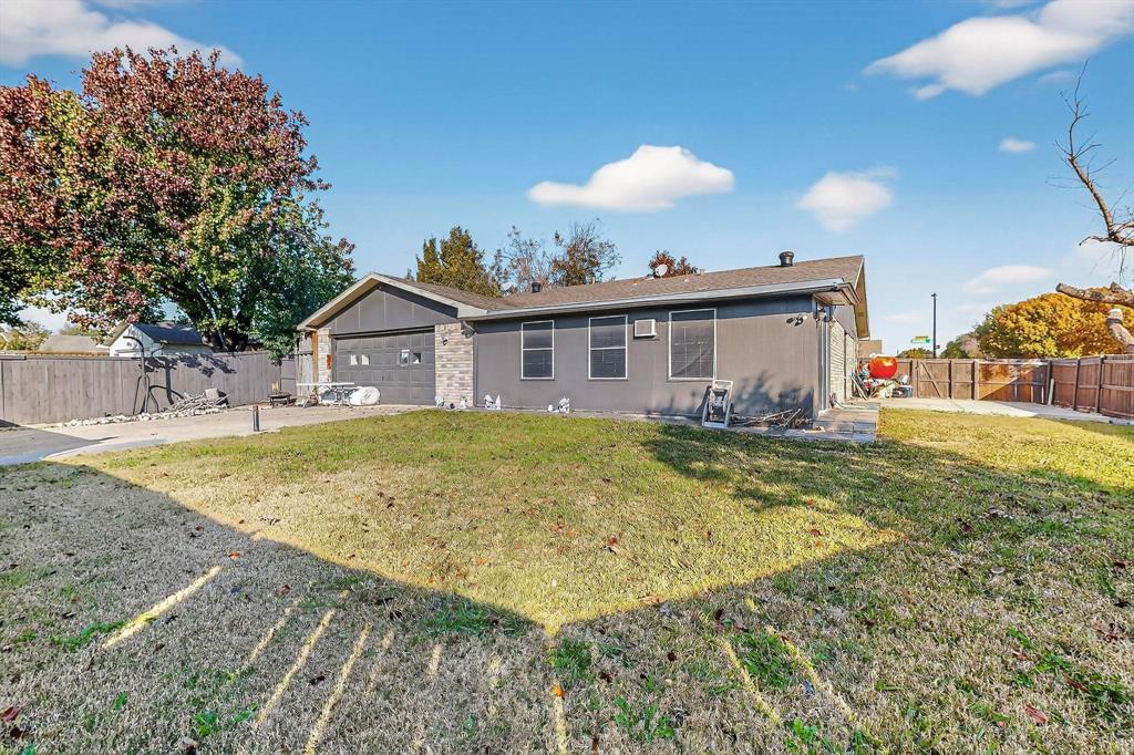 Arapaho East 06 - Residential