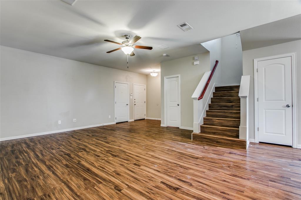 Sanger Circle Ph 3 - Residential