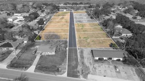 106 Electra Street Hillsboro TX 76645