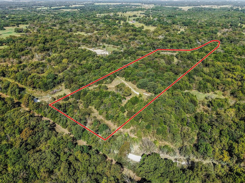 Tract 4 Gilbreath Road