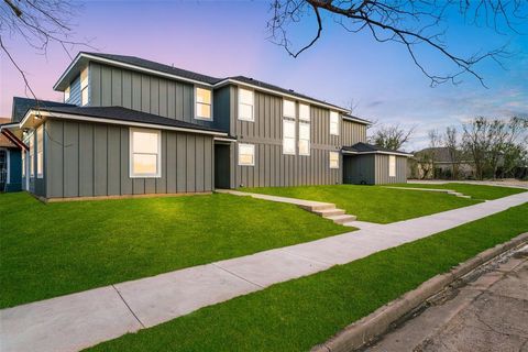 1801 S 19th Street Waco TX 76706