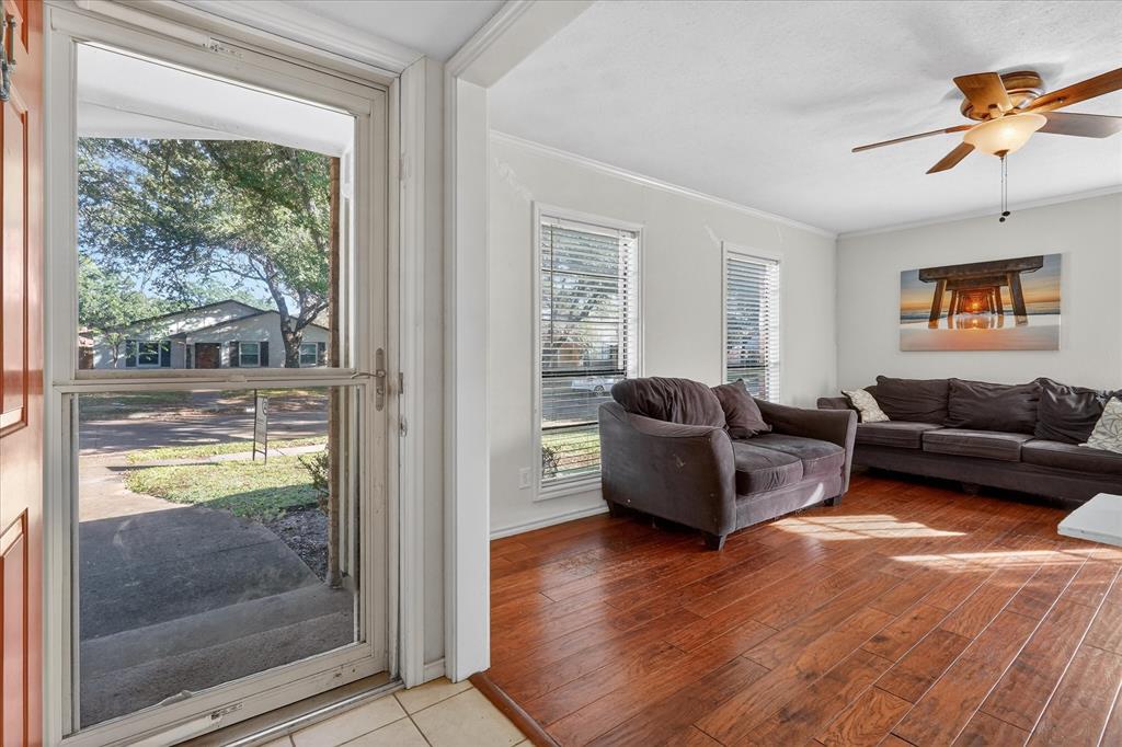 2701 Emberwood Drive