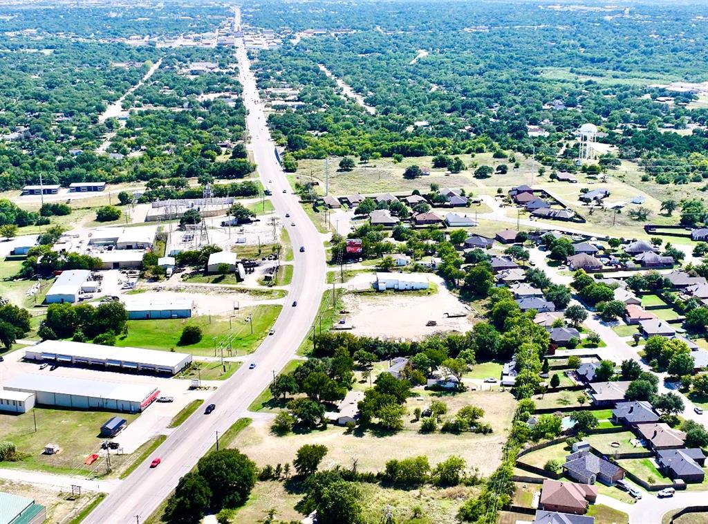 T & P Rr Co Surv #141 Abs #144 - Commercial Sale