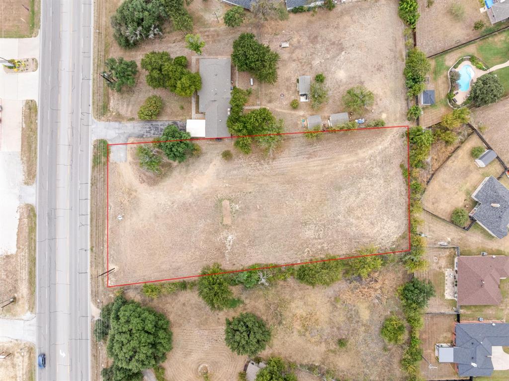 T & P Rr Co Surv #141 Abs #144 - Commercial Sale