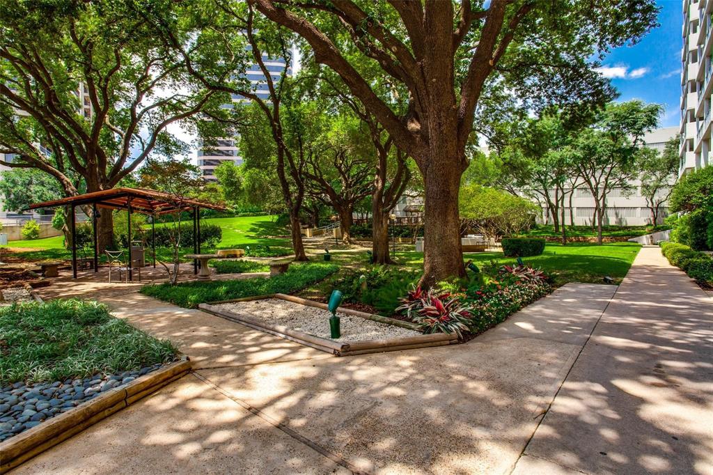 3883 Turtle Creek Boulevard 2104