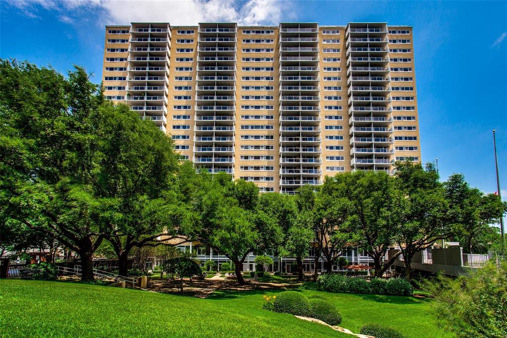 3883 Turtle Creek Boulevard 2104