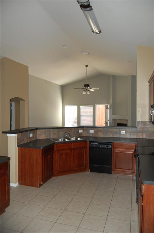 Brookview #1 - Residential Lease