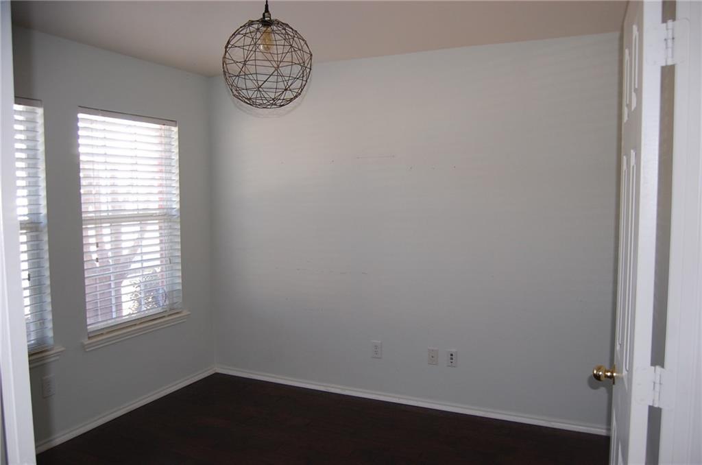 Brookview #1 - Residential Lease