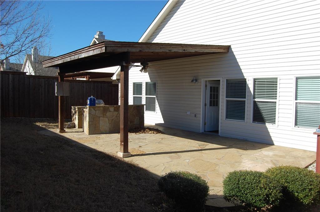 Brookview #1 - Residential Lease