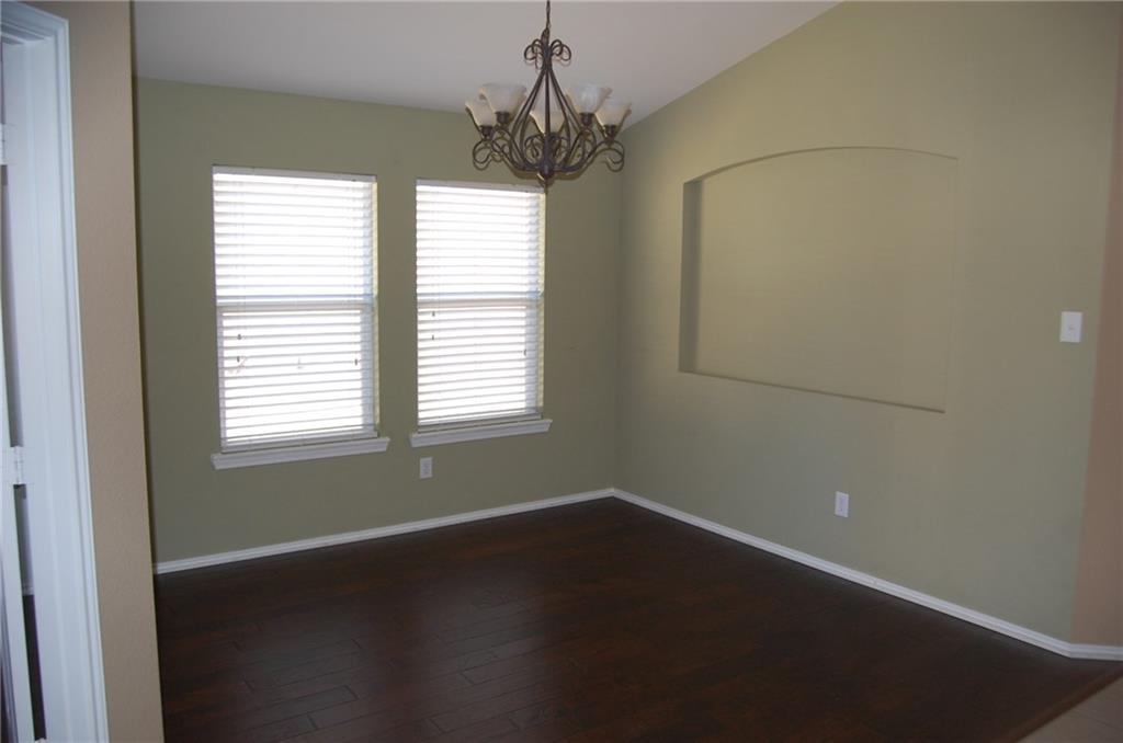 Brookview #1 - Residential Lease