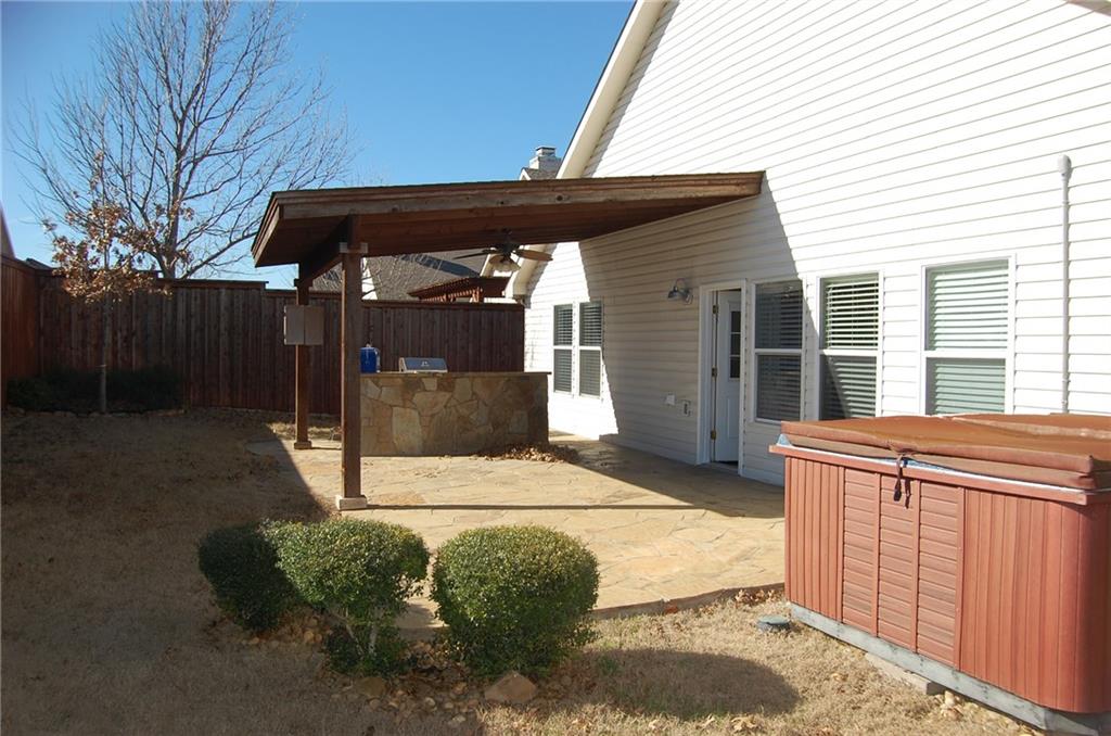 Brookview #1 - Residential Lease